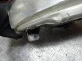 фара правая Peugeot 106 1 поколение [рестайлинг] 2001, 1.1 л., бензин, МКПП, хетчбэк 5 дв. - фото №8