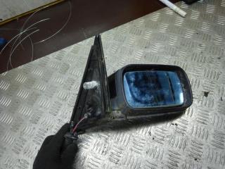 зеркало наружное правое BMW 5 серия E39 [рестайлинг] 2003, 2.5 л., дизель, МКПП, универсал