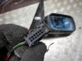 зеркало наружное правое BMW 5 серия E39 [рестайлинг] 2003, 2.5 л., дизель, МКПП, универсал - фото №4