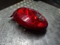 фонарь задний левый Chevrolet Matiz 1 поколение 2005, 0.8 л., бензин, МКПП, хетчбэк 5 дв. - фото №2