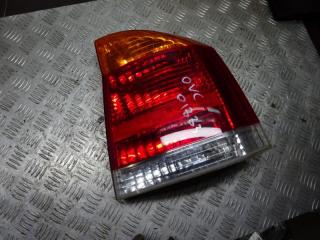 фонарь задний правый Opel Vectra C 2004, 1.8 л., бензин, МКПП, седан