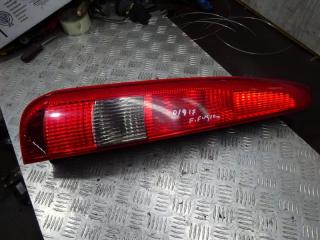 фонарь задний левый Ford Fusion 1 поколение 2004, 1.6 л., бензин, МКПП, минивэн