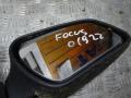 зеркало наружное правое Ford Focus 1 поколение [рестайлинг] 2005, 1.6 л., бензин, МКПП, хетчбэк 5 дв. - фото №2