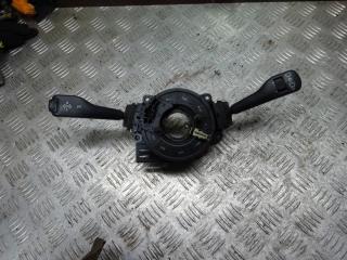 переключатель подрулевой (стрекоза) BMW 5 серия E39 [рестайлинг] 2003, 2.5 л., дизель, МКПП, универсал, 8377488