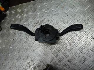 переключатель подрулевой (стрекоза) Volkswagen Polo 4 поколение 2003, 1.2 л., бензин, МКПП, хетчбэк 5 дв., 6Q0953503AD