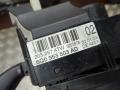 переключатель подрулевой (стрекоза) Volkswagen Polo 4 поколение 2003, 1.2 л., бензин, МКПП, хетчбэк 5 дв., 6Q0953503AD - фото №7
