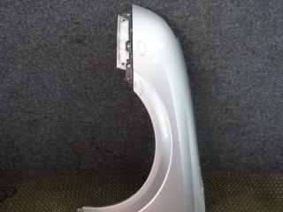 крыло переднее левое Opel Vectra C 2005, 2.2 л., бензин, МКПП, универсал