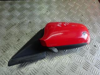 зеркало наружное левое Audi A4 B5 [рестайлинг] 2000, 1.6 л., бензин, МКПП, универсал