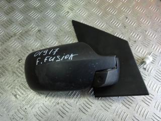 зеркало наружное правое Ford Fusion 1 поколение 2004, 1.6 л., бензин, МКПП, минивэн