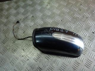 зеркало наружное левое Mercedes-Benz C-Класс W203/S203/CL203 [рестайлинг] 2004, 2.2 л., дизель, МКПП, универсал