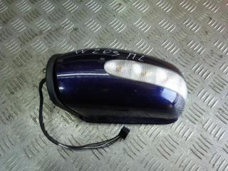 зеркало наружное левое Mercedes-Benz C-Класс W203/S203/CL203 2002, 2.7 л., дизель, АКПП, универсал