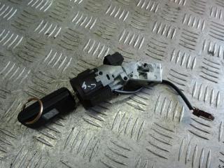 замок зажигания Citroen C4 1 поколение 2006, 1.4 л., бензин, МКПП, хетчбэк 5 дв.