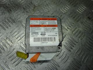 блок AirBag Suzuki Liana 1 поколение 2003, 1.6 л., бензин, МКПП, универсал, 5WK43036