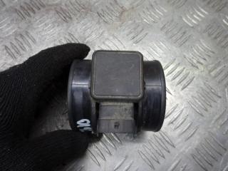 расходомер воздуха Opel Zafira 1 поколение (A) 2002, 1.8 л., бензин, АКПП, минивэн