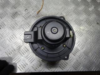 моторчик печки Chevrolet Matiz 2 поколение 2006, 1.0 л., бензин, МКПП, хетчбэк 5 дв.