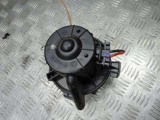 моторчик печки Citroen C4 1 поколение 2006, 1.4 л., бензин, МКПП, хетчбэк 5 дв., DF2A21466