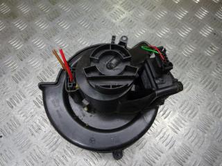 моторчик печки Opel Astra G 2000, 1.6 л., бензин, МКПП, хетчбэк 5 дв.