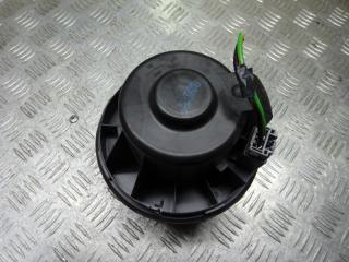 моторчик печки Ford Focus 1 поколение [рестайлинг] 2005, 1.6 л., бензин, МКПП, хетчбэк 5 дв., 3M5H18456EB