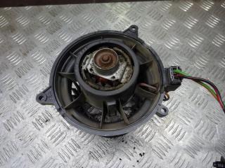 моторчик печки Ford Fusion 1 поколение 2004, 1.6 л., бензин, МКПП, минивэн, 2S6H18456AD