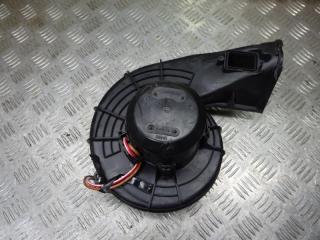 моторчик печки Opel Meriva 1 поколение (A) 2005, 1.8 л., бензин, АКПП, минивэн