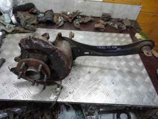 рычаг задний правый Ford C-Max 1 поколение 2007, 1.6 л., дизель, МКПП, минивэн