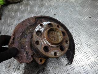 ступица задняя левая Audi A6 4B/C5 1998, 2.4 л., бензин, МКПП, универсал