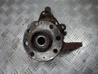 ступица передняя левая Opel Corsa C [рестайлинг] 2006, 1.0 л., бензин, МКПП, хетчбэк 5 дв.