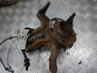 ступица передняя правая Skoda Fabia 1 поколение [рестайлинг] 2006, 1.9 л., дизель, МКПП, универсал