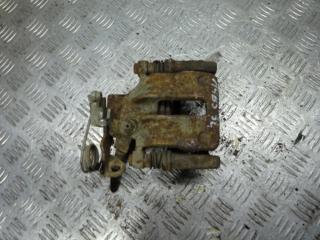 суппорт задний левый Audi A4 B5 1996