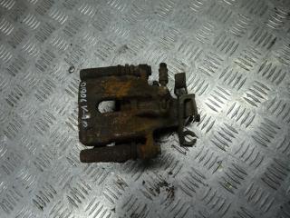 суппорт задний левый Volvo V40 1 поколение [рестайлинг] 2002, 1.9 л., дизель, МКПП, универсал