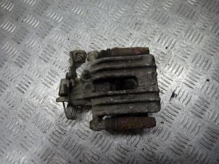 суппорт задний правый Audi A6 C5 [рестайлинг] 2003, 2.4 л., бензин, МКПП, универсал