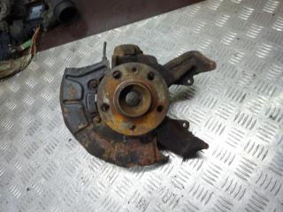 ступица передняя правая Volkswagen Golf 3 поколение 1999, 1.6 л., бензин