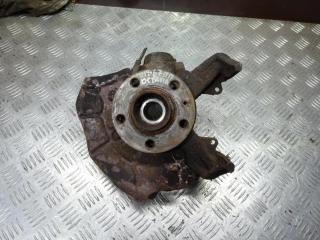 ступица передняя правая Skoda Octavia 1 поколение (A4) 1998, 1.6 л., бензин, МКПП, хетчбэк 5 дв.