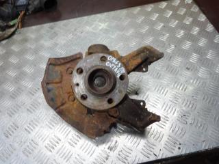 ступица передняя правая Skoda Octavia 1 поколение [рестайлинг] 2004, 1.9 л., дизель, МКПП, универсал