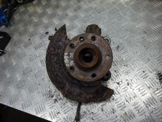 ступица передняя правая Volkswagen Transporter T4 1995, 2.5 л., бензин, МКПП, микроавтобус