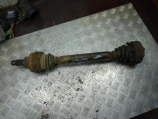 полуось задняя (приводной вал, ШРУС) BMW 5 серия E39 [рестайлинг] 2003, 2.5 л., дизель, МКПП, универсал, 1229748