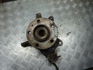 ступица передняя правая Opel Vivaro A 2002, 1.9 л., дизель, МКПП, микроавтобус