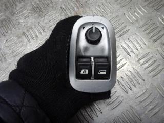 блок управления стеклоподъемниками Peugeot 206 1 поколение [2-й рестайлинг] 2010, 1.4 л., бензин, МКПП, хетчбэк 5 дв.