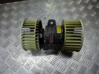 моторчик печки BMW 5 серия E39 [рестайлинг] 2003, 2.5 л., дизель, МКПП, универсал, 83855589