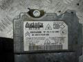 блок AirBag Citroen C4 1 поколение 2006, 1.4 л., бензин, МКПП, хетчбэк 5 дв., 9662643680 - фото №2
