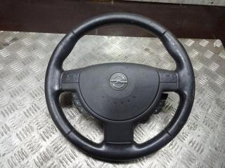 руль Opel Corsa C [рестайлинг] 2006, 1.0 л., бензин, МКПП, хетчбэк 5 дв.