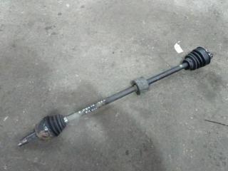 полуось передняя правая (приводной вал, ШРУС) Fiat Punto 1 поколение 1997, дизель