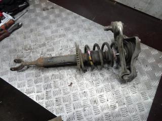 стойка передняя правая Audi A4 B5 1996, 1.6 л., бензин, МКПП, седан