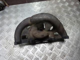 коллектор выпускной Volkswagen Passat B5 1998, 1.6 л., бензин, 06B253033H