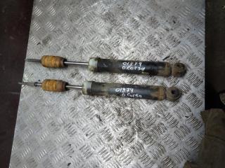 амортизатор задний Opel Corsa B 1998, 1.0 л., бензин, МКПП, хетчбэк 5 дв.