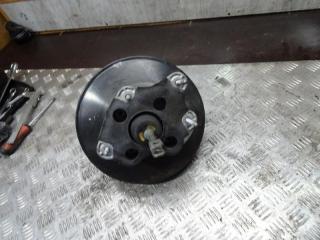 вакуумный усилитель тормозов Renault Clio 2 поколение [2-й рестайлинг] 2005, 1.2 л., бензин, МКПП, хетчбэк 5 дв., 472101170R