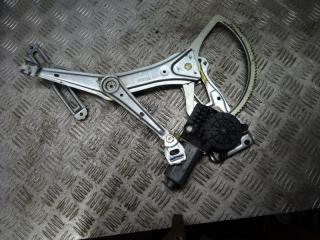 стеклоподъемник электрический передний правый Mercedes-Benz M-Класс W163 [рестайлинг] 2003, 2.7 л., дизель, АКПП, внедорожник 5 дв.