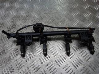 форсунка Dacia Logan 1 поколение 2006, 1.4 л., бензин, 8200227124