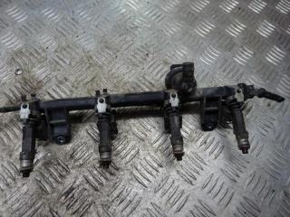 форсунка Dacia Logan 1 поколение 2006, 1.4 л., бензин, 8200227124