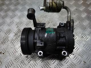 компрессор кондиционера Dacia Logan 1 поколение 2006, 1.4 л., бензин, 8200117767